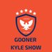 Gooner Kyle (@ksinclair7) Twitter profile photo