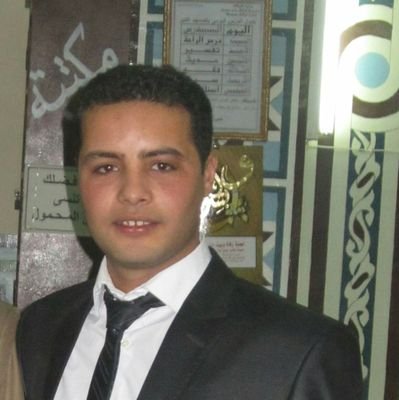 Ali Mohmed