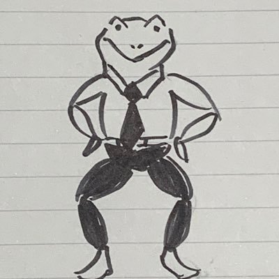 カエルくんの日常さんのプロフィール画像