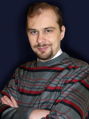 Директор ООО НЭКО. Международный эксперт по оценке недвижимости. Оценщик интеллектуальной собственности.