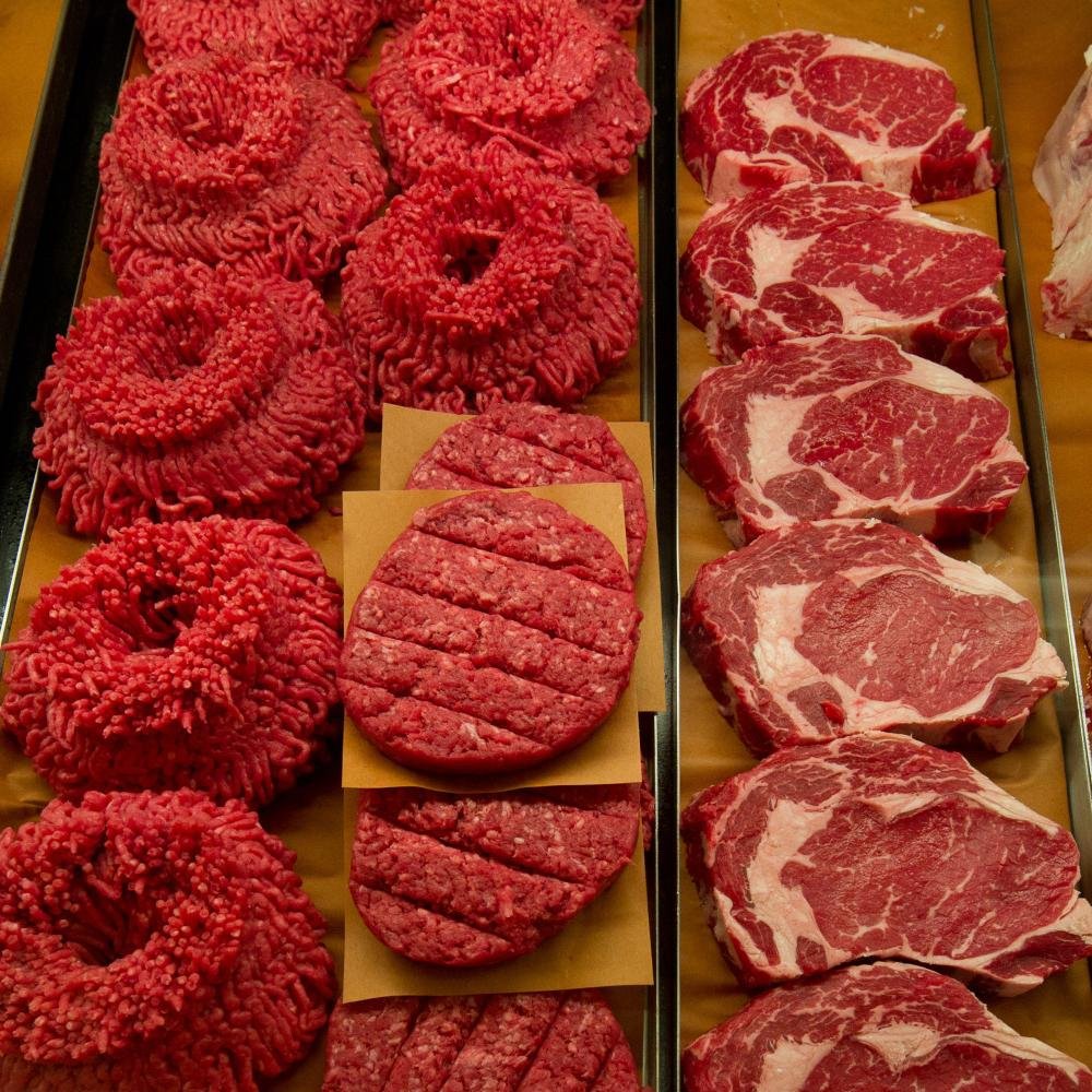 Купить мясо и #мясныепродукты, говядину свинину баранину фарш #мясо птицы  https://t.co/gkSR6Fk9h7  #teamfollow
