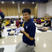 Sunthai Ruengsuk (@sunthairuengsuk) 's Twitter Profile