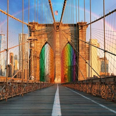 Brooklyn Irish LGBTQ Organization (BILO) was formed by LGBTQ Brooklynites of Irish descent to celebrate the diversity of the 
Irish community in Brooklyn.
