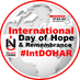 InternationalDOHAR (@IntDOHAR) Twitter profile photo