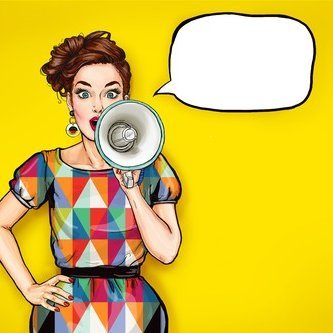 IA_Dark_Horse's profile picture. Teacher of small, carbon-based lifeforms | Lover of books, art, and wildlife | Unapologetic feminist | she/her