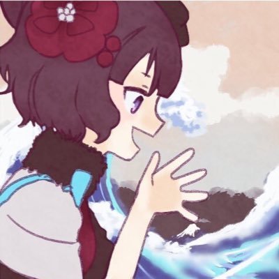 もかさんのプロフィール画像
