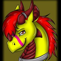 Zenix Knight Drakar(@razielspyro) 's Twitter Profile Photo