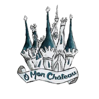 Ô Mon Château 🏰 (@omonchateau) 's Twitter Profile Photo Ô Mon Château 🏰 (@omonchateau) 's Twitter Profile Photo