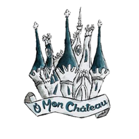 Ô Mon Château 🏰(@Omonchateau) 's Twitter Profile Photo