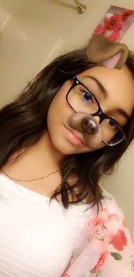 JasmineIEstrada's profile picture. If you don't like how I'm treating you, 
look how YOU are treating me🤭