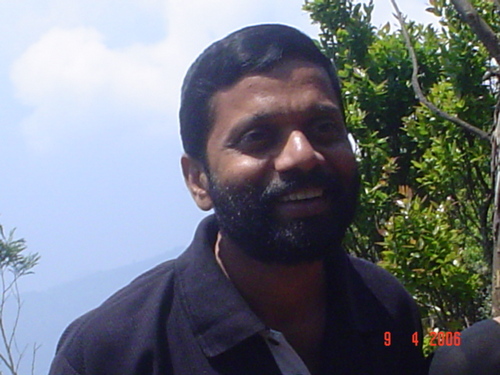 Professor , Research Guide ,Principal Investigator-U.G.C.Major Project, Story Writer,Environmentalist,Critic,Board of Studies Member.
Published 3 books.