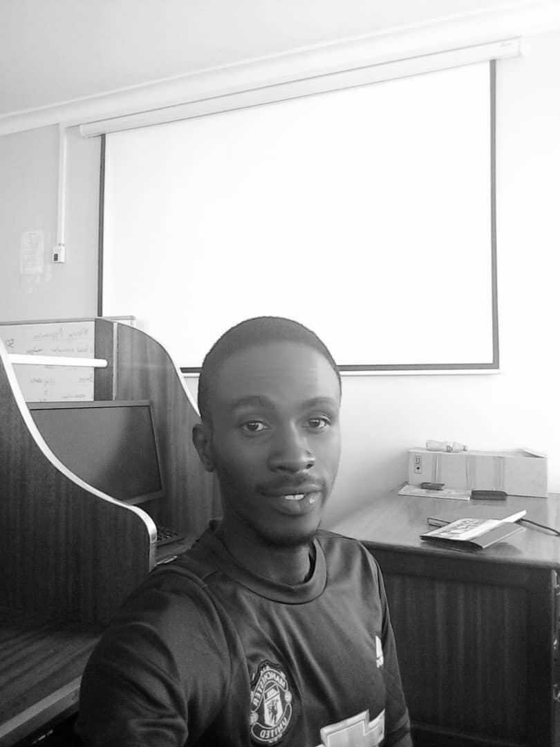 rodneymutungi1's profile picture. Public health specialist. Man City diehard. Realist. Eshabwe addict.