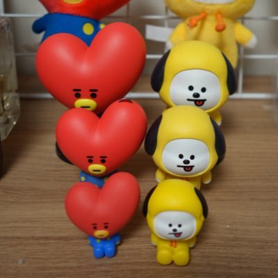 뷔민 처돌 ❤️ only vmin ❤️