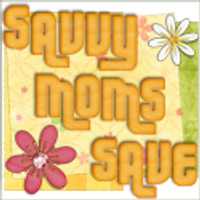 Crystal Porter - @savvymomsaves Twitter Profile Photo