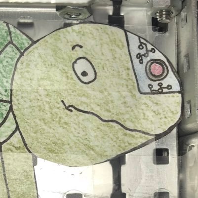 RoboTurtles's profile picture. Thomas Jefferson High School VEX Robotics team 2501T.