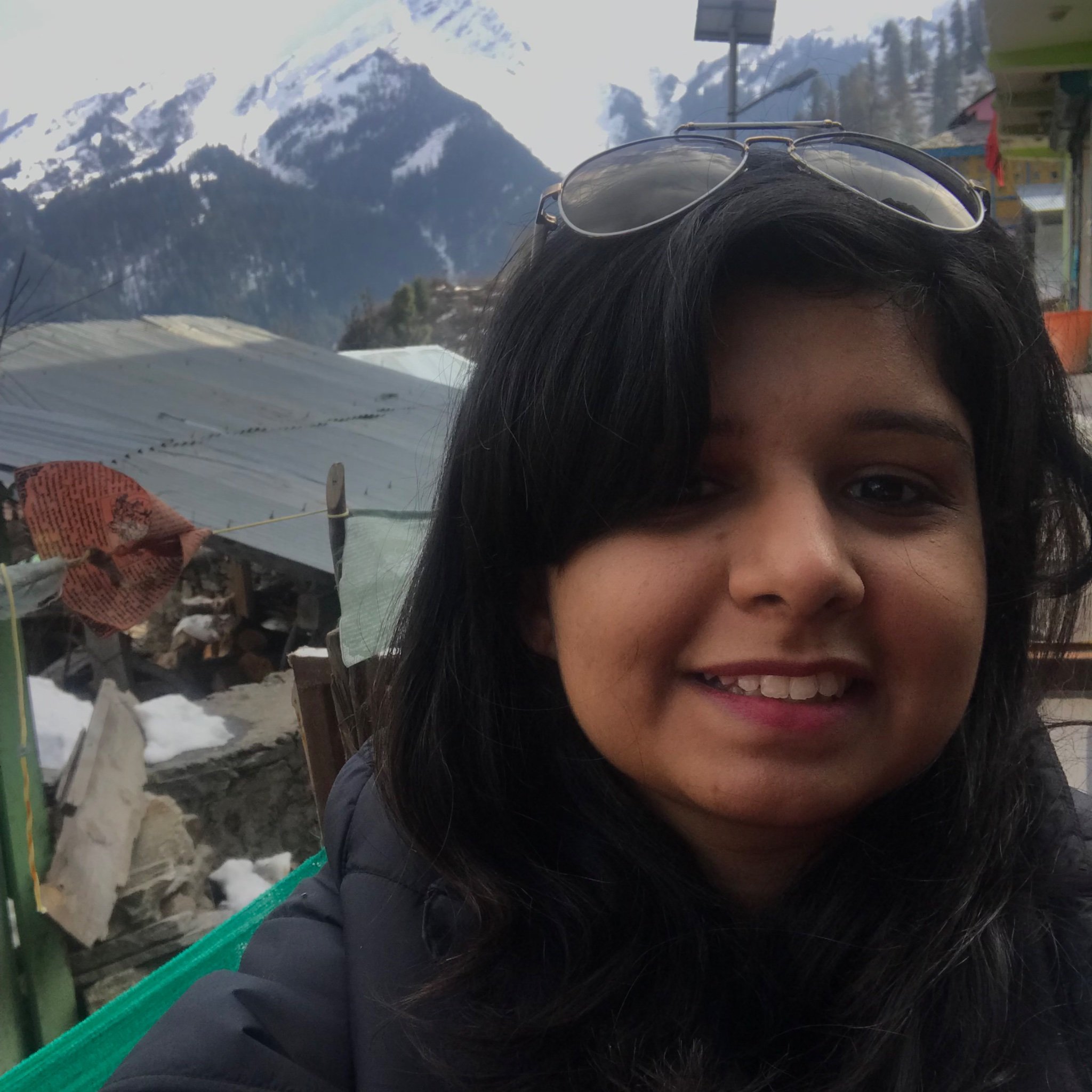 nikita_setia's profile picture. 