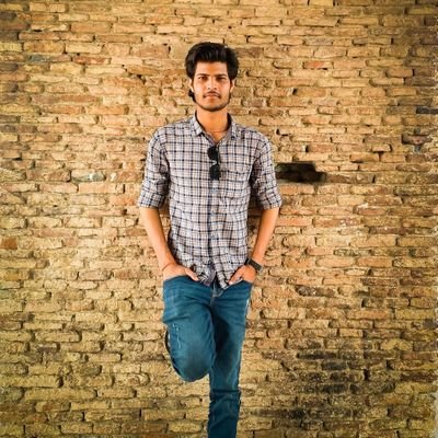 PratapYogendra's profile picture. DevOps Engineer @OpsTree Solutions