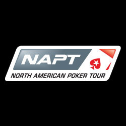 Keep up-to-date with all the latest poker news from the PokerStars.net North American Poker Tour seasons with up-to the minute coverage of events/announcements.
