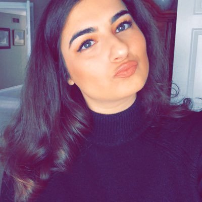 JParrinello96's profile picture. future lawyer