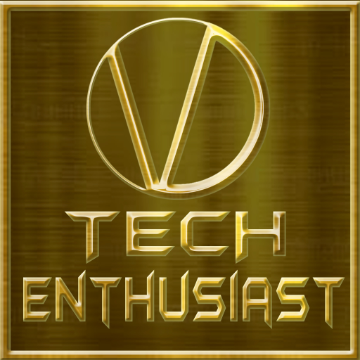 fan of technology / TECH Enthusiast !