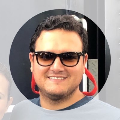 jesuscrobles's profile picture. life prototypr & tester