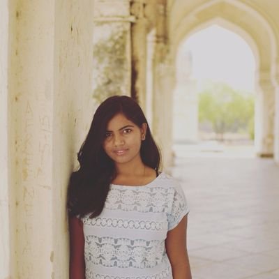 Pranita_Chavhan's profile picture. Listen to your 💓..