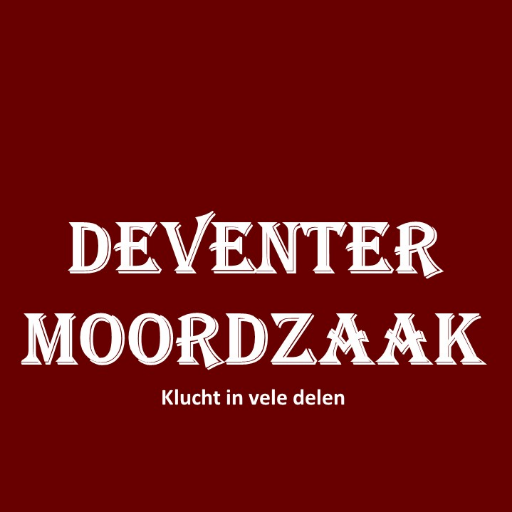 DeventerMoordZaak