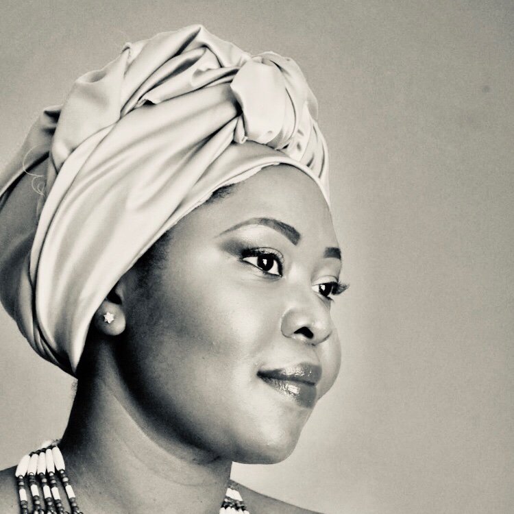 sheila_masinde's profile picture. Property Lawyer & Owner of trending makeup brand for women of colour - ALexie London Cosmetics Follow me and learn one or two things about Black excellence 💎