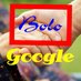 Bolo Google (@bologoogle) Twitter profile photo Bolo Google (@bologoogle) Twitter profile photo