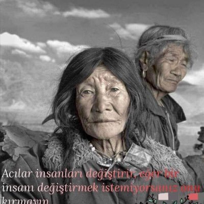 KaraOkuzu's profile picture. Özümüze dönmece!