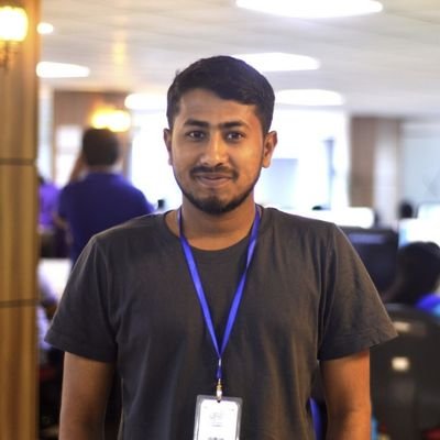 Mahbub Alam Profile