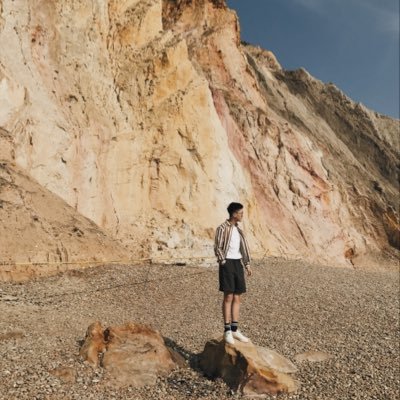 neokriso's profile picture. qingdao