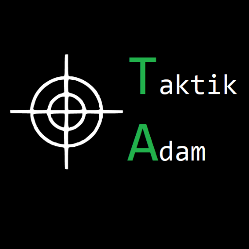 Taktik_Adam's profile picture. 