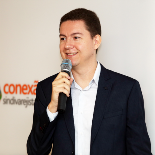 Co-Founder na Conceito - Data Privacy Consulting | Palestrante e Consultor de Privacidade de Dados e Compliance | Co-Organizador do Campinas Legal Hackers