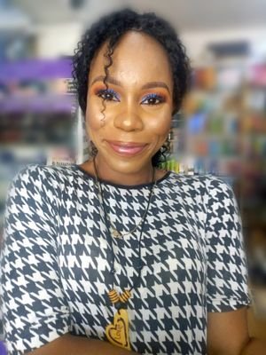 IdyRita's profile picture. Fun.