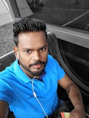 Shafeeqsettu's profile picture. There are two kinds of people in this world… And I don´t like them