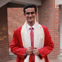 Aditya Batra (@adityabatra1995) 's Twitter Profile