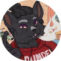 🐈‍⬛Frouzon.bsky.social (@frouzon) 's Twitter Profile Photo