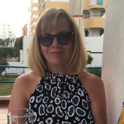 AlisonSteven4's profile picture. Freelance copywriter, London