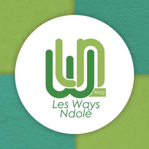 LesWaysNdole's profile picture. Webzine culturel d'infotainment, valoriser et promouvoir la culture #Kmer et africaine est notre devoir. #LwnMag | Another Vision of #237 | https://t.co/HbncyTkLUB