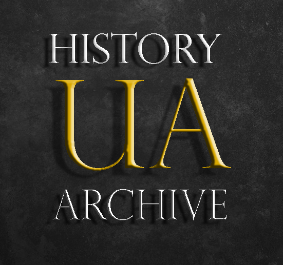 UkraineArchive's profile picture. 