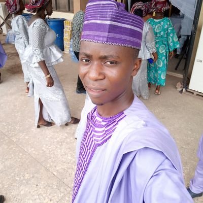 ibrofil27's profile picture. Kasali Ibrahim a