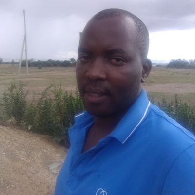 Farmer/Agronomist, Husband, Father.           Manchester United Forever, In Love with Simplicity, Email; george.karuri24@gmail.com.