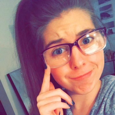 IridescentLives's profile picture. We chart our own course, so let’s make history.