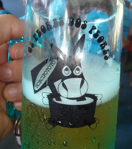 Peor Bloco de Carnaval do Planetaa!!!