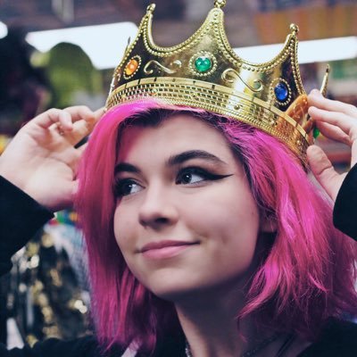 if stephanie from lazy town was a lil bit witchy and loved iced coffee (: 💞 // insta: emilythearies555 // arιeѕ☼ geмιnι☾ arιeѕ↟ // infp-t // STREAM KARMA BELOW