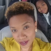 Nicole Rivers (@nicolerivers81) 's Twitter Profile