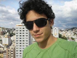 Esportista e apaixonado pela vida. Orgulho de viver em SBC