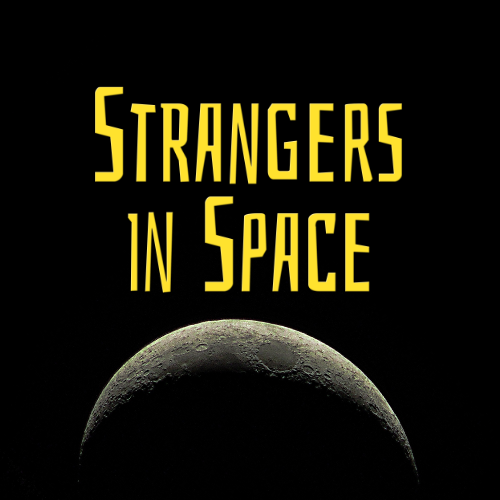 Strangers In Space