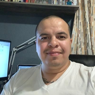 eduardocolin6's profile picture. Software Developer
